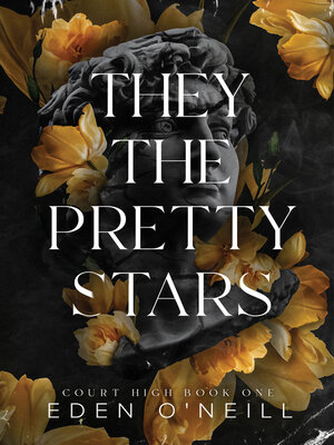 cover image of They the Pretty Stars